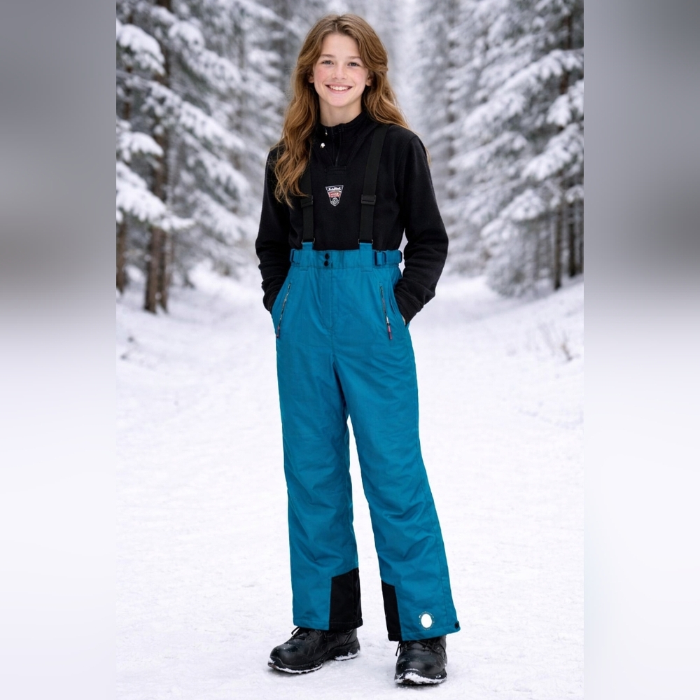 Killtec Ski pants- Size US KIDS 16/ W XS